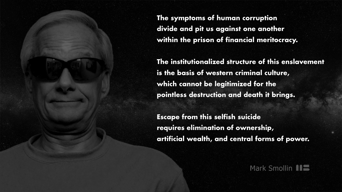 Criminal Culture