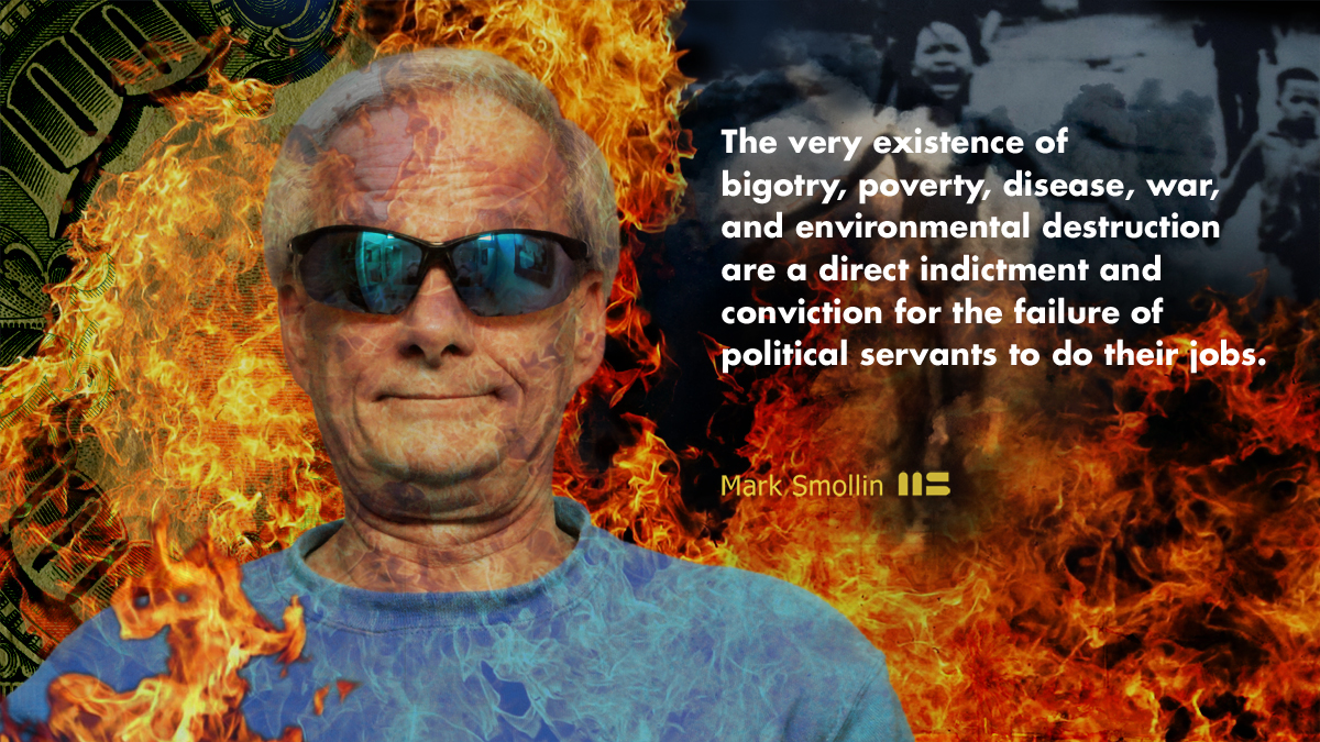 Social And Political Failure