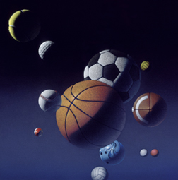 Sports Gallery Thumbnail
