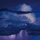 Blue Rain Icon