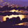 Sunset Blinds Icon