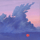 Salmon Sun Icon