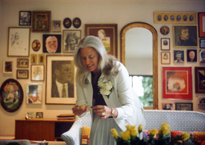 Cornelia Smollin Westport CT 1974