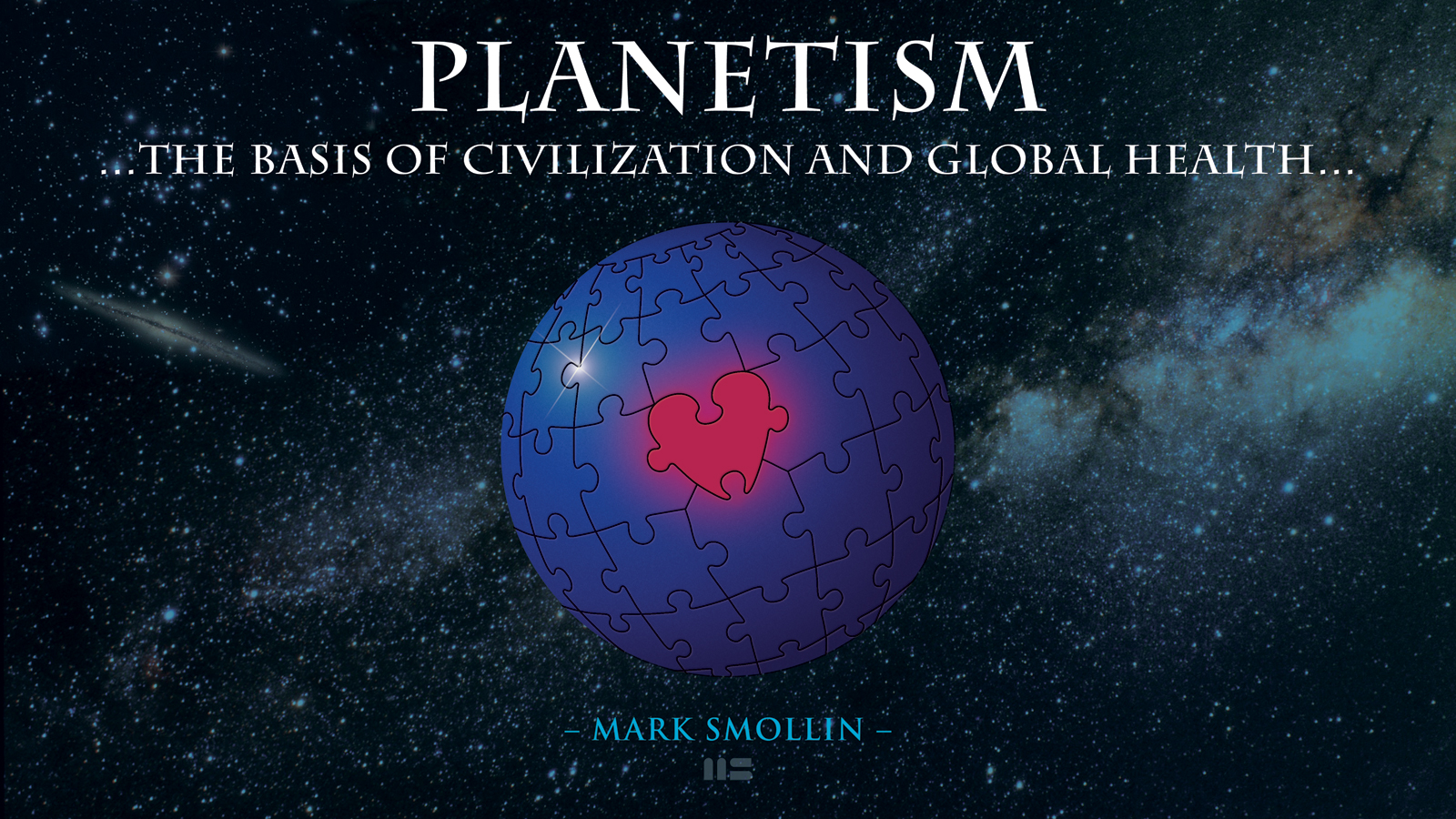 Enter Unity In Planetism